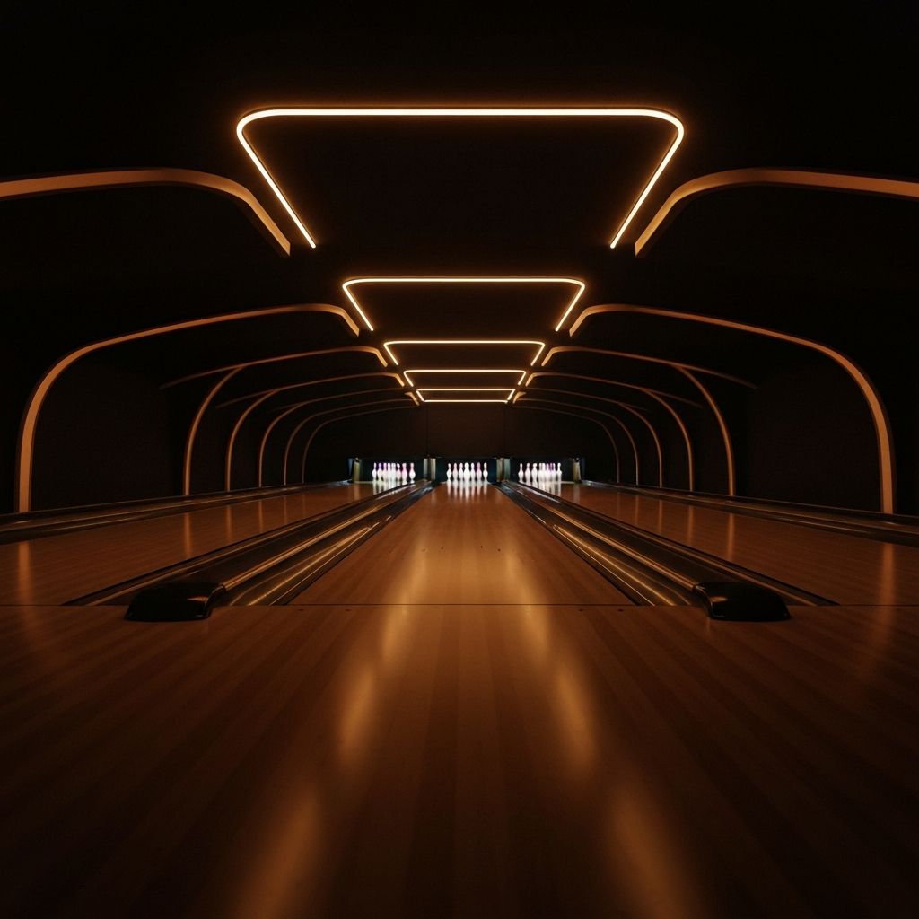 Bowling pálya Magyarországon