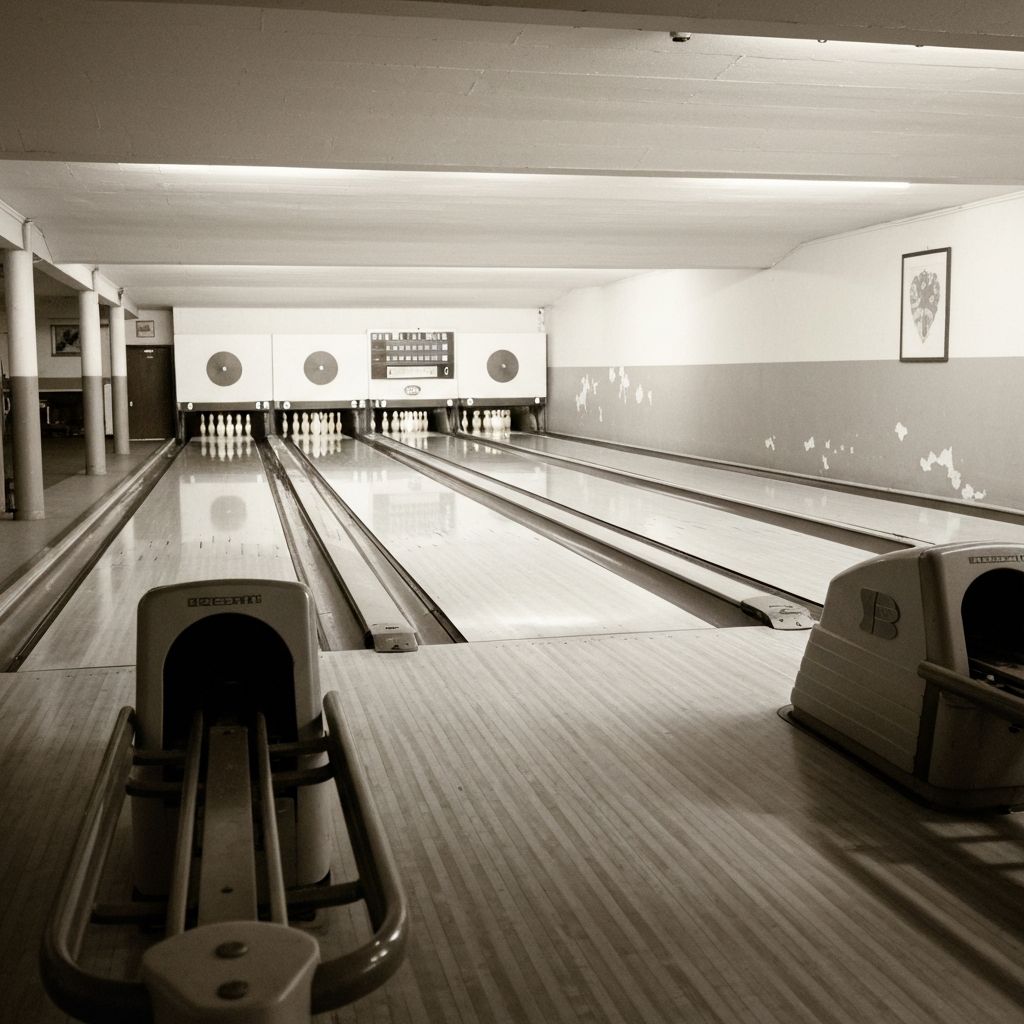 A bowling történelme